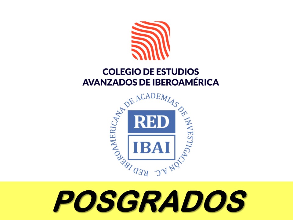 Campus Virtual del Colegio de Estudios Avanzados de Iberoamérica